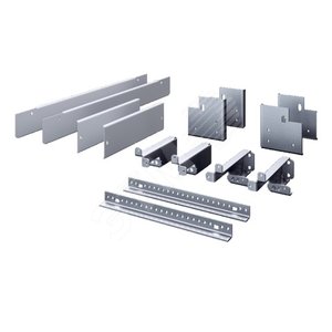 ISV Монтажный комплект для AE 1000x1200x300 - RITTAL
