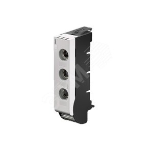SV Держатель предохранителей Mini-PLS D02-E18, 63А, 400В 1шт - RITTAL