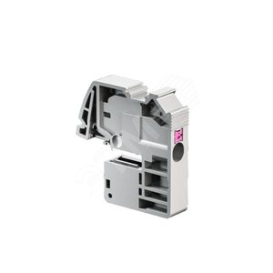 Клеммы подлючения Push-in 0,5-4мм2 для толщины шин 5мм, 10шт (3450505) - Rittal