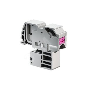 Клеммы подлючения Push-in 1,5-16мм2  для толщины шин 5мм, 10шт (3451505) - RITTAL