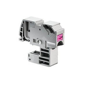 Клеммы подлючения Push-in 1,5-16мм2 для толщины шин 10мм, 10шт (3456505) - RITTAL