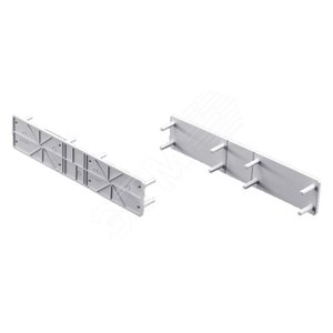 SV Защитный кожух для разъед. NH разм.1-3, 185мм 5шт - RITTAL
