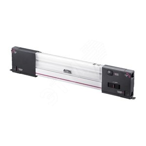 Светодиодный светильник LED 1200, 100-240В,  SZ (2500300) - Rittal