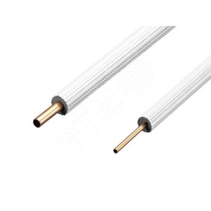 Трубопровод хладагента LCU DX 3кВт 20м - Rittal