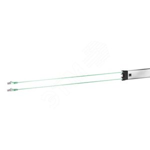 DK Кассета NCO белый кабель CAT6/STP 1шт