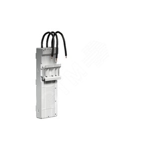 SV Приборный адаптер Basic 16А, 690В, 3пол. 45мм, AWG14, 4шт - RITTAL