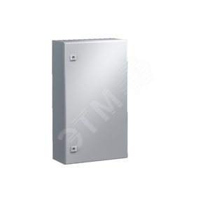 AE Распред.шкаф 400x800x300mm RAL7035 - RITTAL
