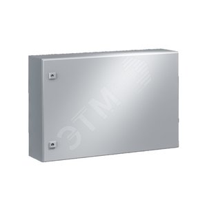 AE Распред.шкаф 800x600x300mm RAL7035 - RITTAL