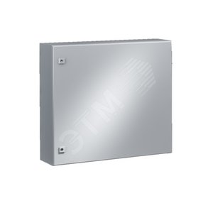 AE Шкаф RAL7035, с МП, 760x760x300mm - RITTAL
