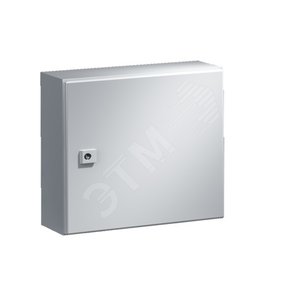 ЩМП 380x380x210 IP66 AE - RITTAL