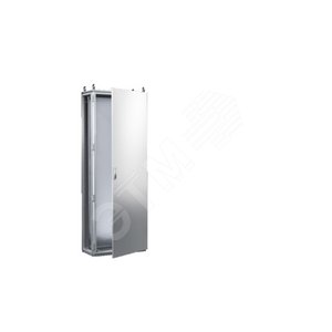TS8684500 Шкаф TS8 600х1800х400 - RITTAL