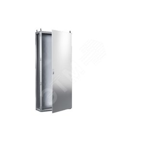 Щит с монтажной панелью ЩМП 800х2000х400мм RAL7035 (8804500) - Rittal