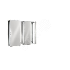 VX Дверь одностворчатая 600x2000мм 1шт