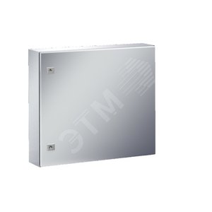 KEL Взрывобезопасн. корпус 600x600x210mm - RITTAL