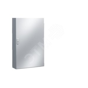 AE Шкаф RAL7035, однодвер 600x1200x300mm - RITTAL