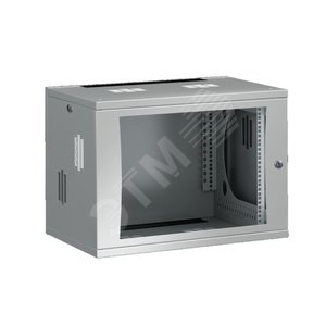 FB Шкаф 600 x 9EB x 600мм - RITTAL