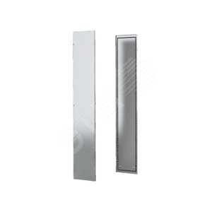TS БОКОВЫЕ СТЕНКИ ПАРА RAL 7035 2000x400 - RITTAL