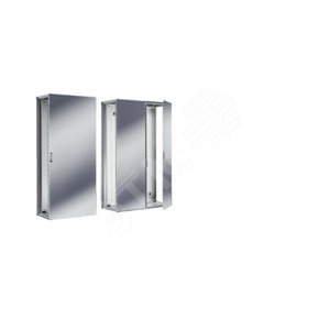 VX Потолочная панель нерж. 1.4301 600x500мм 1шт - RITTAL