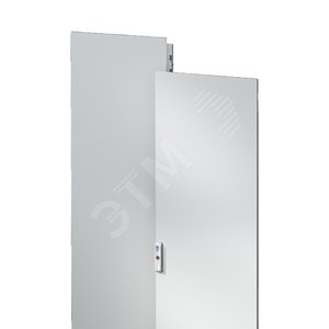 VX Двухстворчатая дверь 800x2000мм 1шт