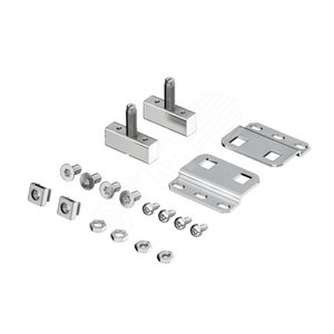 VX Шарнирное крепление секционной МП 1шт