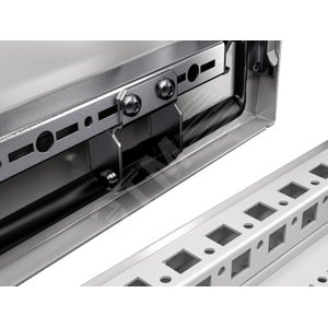 VX Опорный ролик двери 10шт - RITTAL