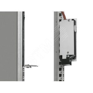 SZ Предохранительный замок 24ВDC, 8V