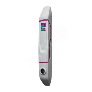 VX Комфортная ручка RAL7035 1шт - RITTAL