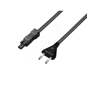 DK Кабель подключ.Schuko для 7859000 - RITTAL