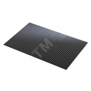 SV Защитная панель c перфорацией ШхВ 1200х800 1шт - RITTAL