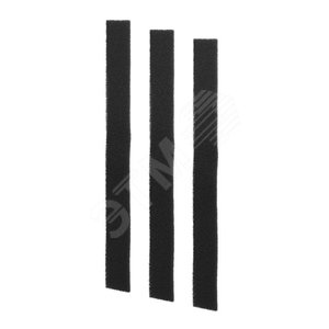 Прокладка фильтрующая для LCP Inline CW (3шт) - Rittal