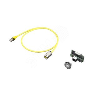 Карта SNMP для LCP DX Rack/Inline/Raum для подключения к сети - Rittal