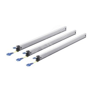 DK Кассета ВОЛС NCO OS2 LC-SC 3шт - RITTAL
