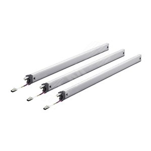 DK Кассета ВОЛС NCO OM4 LC-LC 3шт - RITTAL