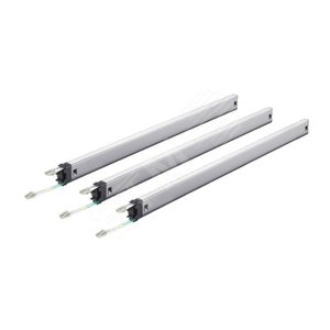 DK Кассета ВОЛС NCO OM3 LC-SC 3шт - RITTAL