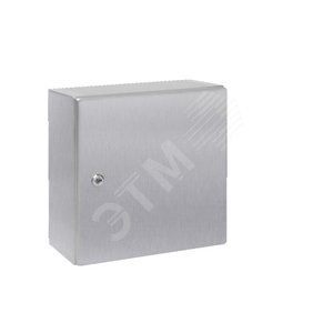KEL Взрывобезопасн. корпус 380x380x210mm - RITTAL