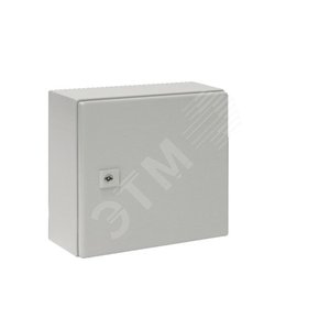 ЩМП 300x300x155 IP66 AE - RITTAL