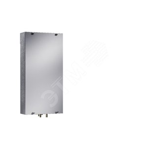 Возд-водян.теплообм-к 600W 200x500x100mm - RITTAL