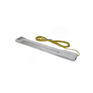 SZ Светильник компактный 8Вт/100-240В - Rittal