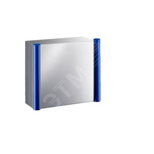 CP Командная панель 400x400x150mm - RITTAL