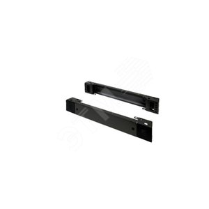TS Элементы цоколя передние и задние 600x100мм RAL7022 - Rittal