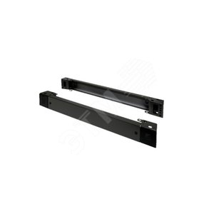 TS Элементы цоколя передние и задние 800x100мм RAL7022 - Rittal