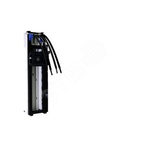 SV OM Адаптер 25A,690В,AWG 12 45x208mm - RITTAL