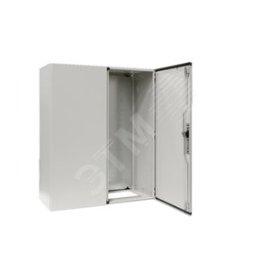 CM Компактн распред.шкаф 1000x1200x400mm - RITTAL