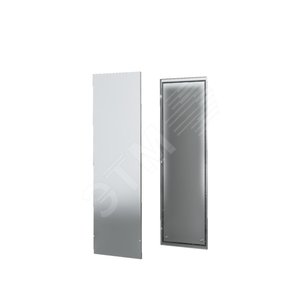 TS БОКОВЫЕ СТЕНКИ ПАРА RAL 7035 1800x600 - RITTAL