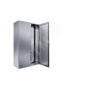 SE8 Отдельный шкаф с МП1200х2000х500нерж