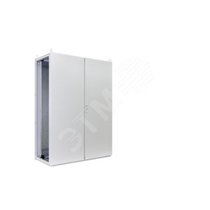 TS Распред. шкаф RAL7035 1200x1600x500mm - RITTAL