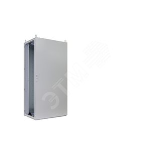 TS Распределит шкаф RAL7035 800x1600x500 - Rittal