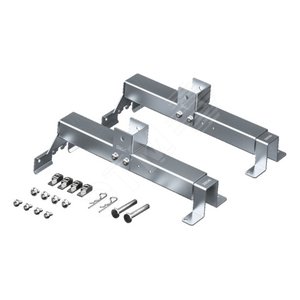ISV Траверса по глубине для VX25 - RITTAL