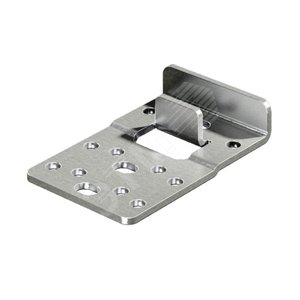 VX Фиксатор монтажной панели тип B 10шт - RITTAL