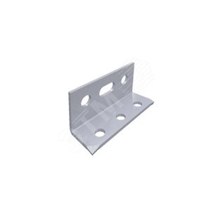 SV Уголки PE/PEN ШхВхГ 80х30х40мм 2шт (9686350) - Rittal